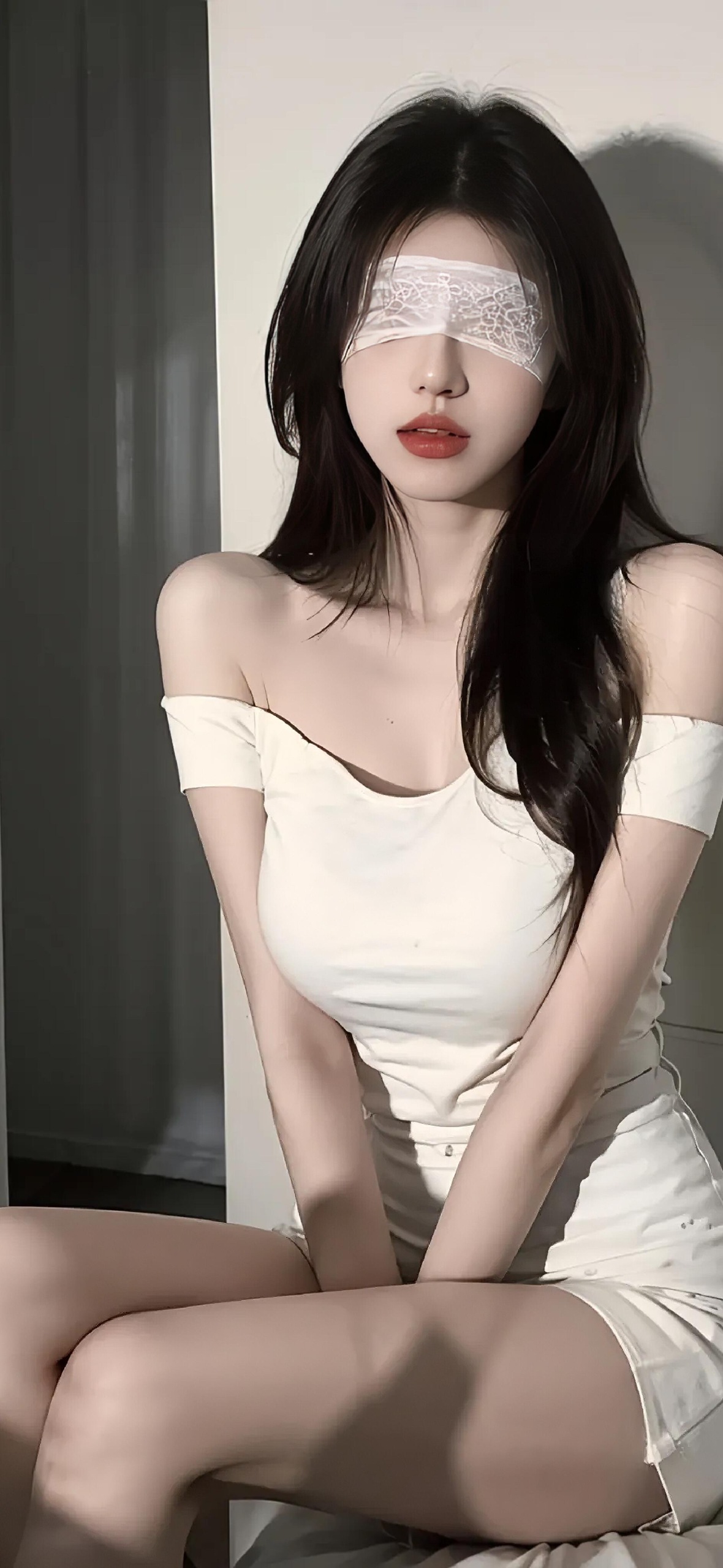 性感美女