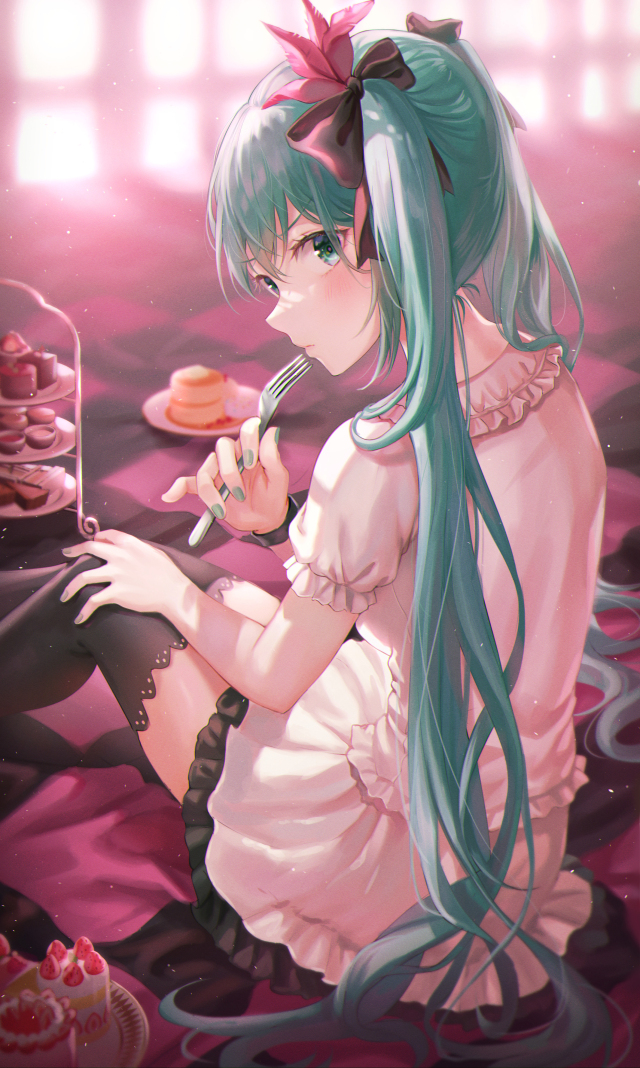 初音未來
