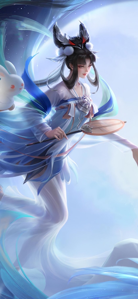 嫦娥
聊天背景图