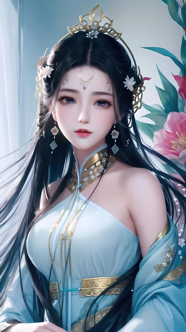 二次元壁纸