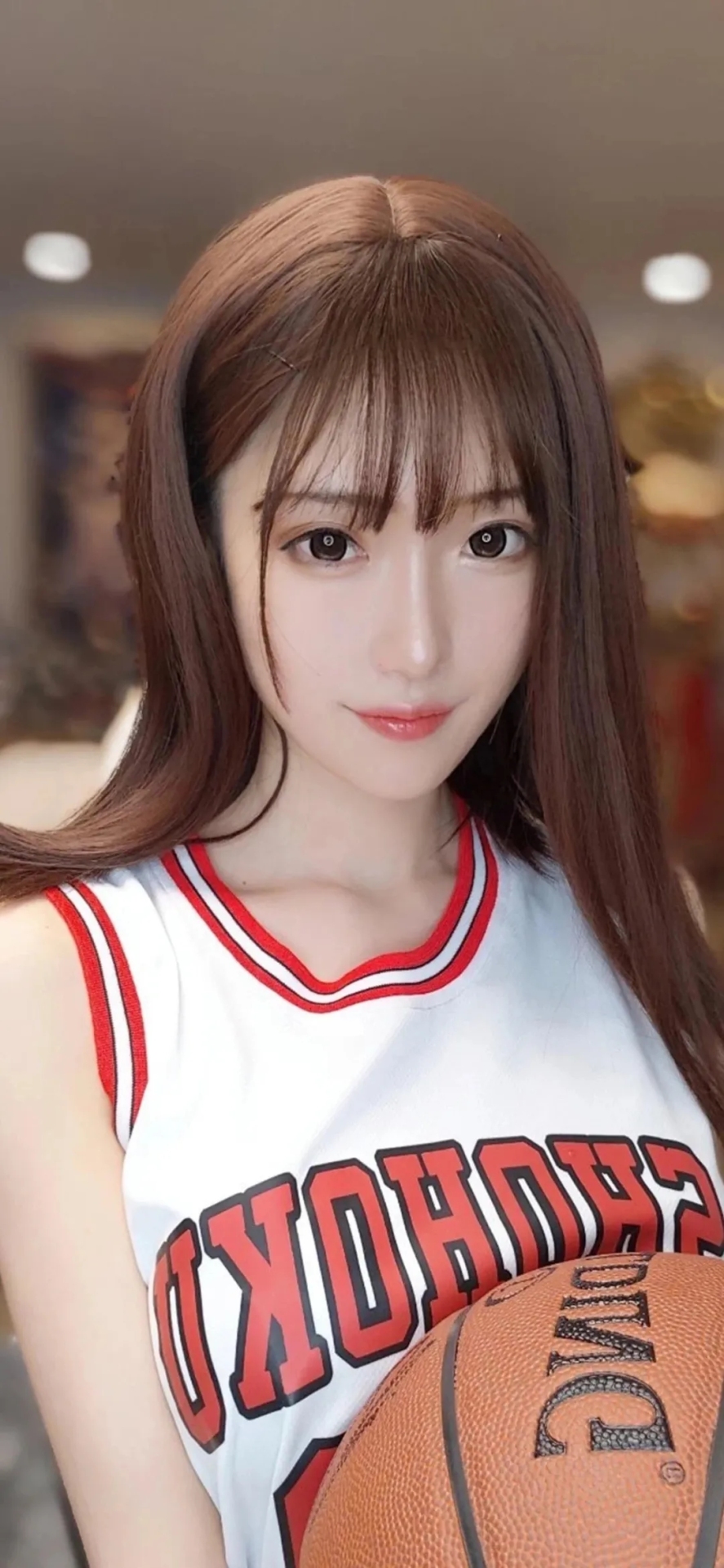 籃球寶貝