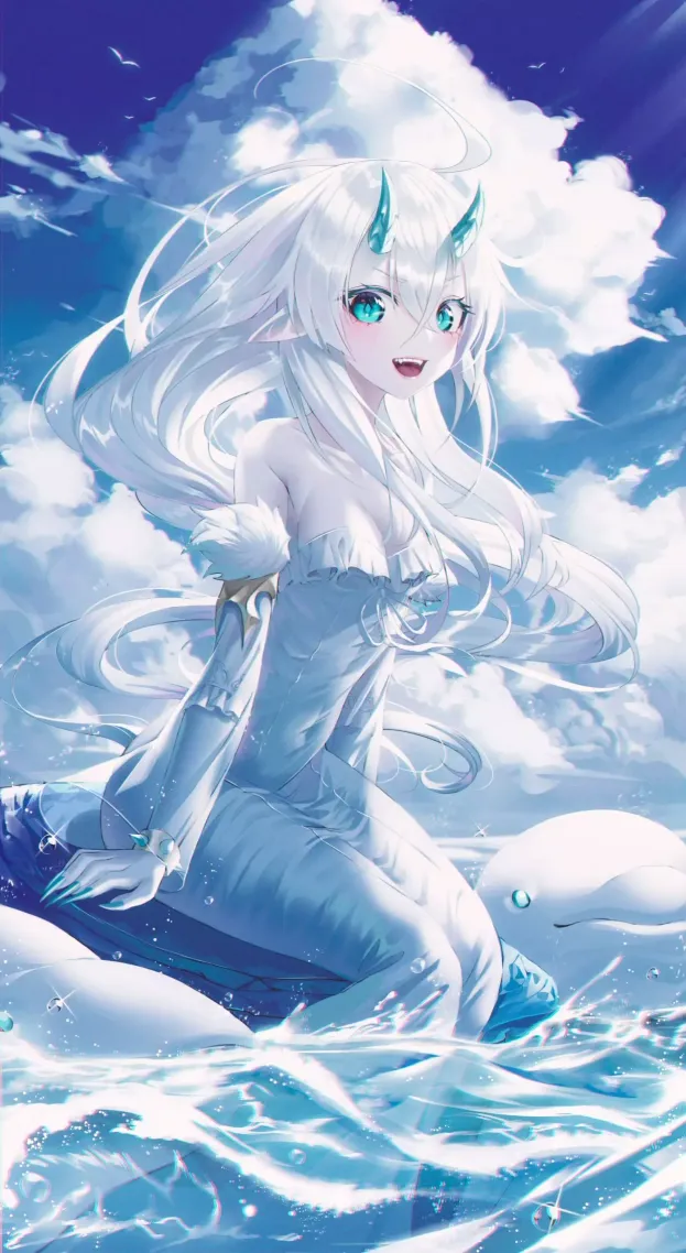 海女
