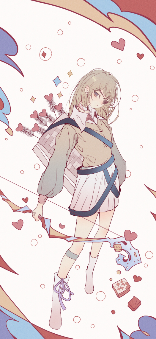 甜蜜弓箭2