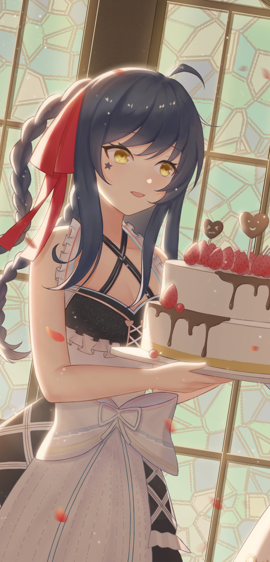生日贴贴