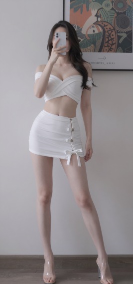 性感美女