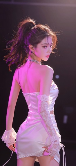 女团神颜