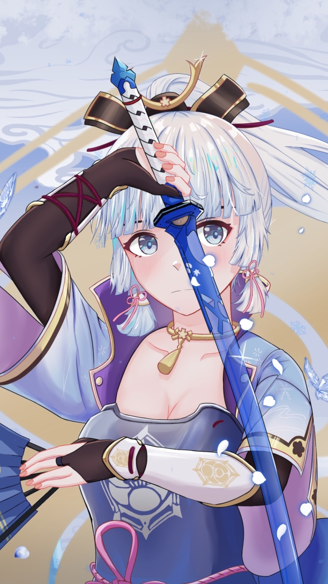 惡魔和殺手