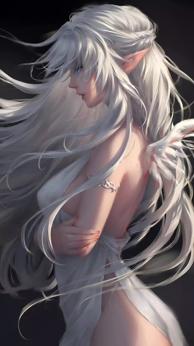 女神