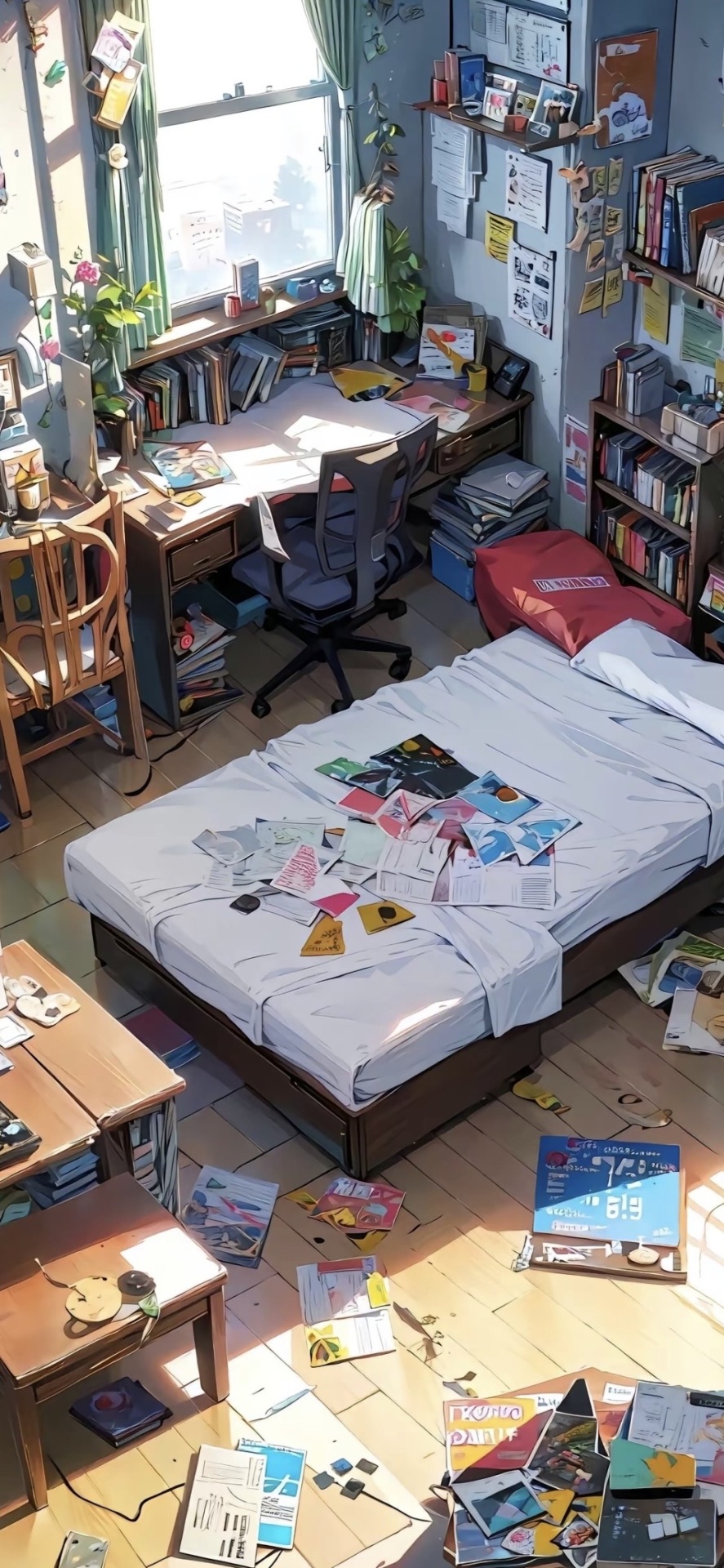 生活
