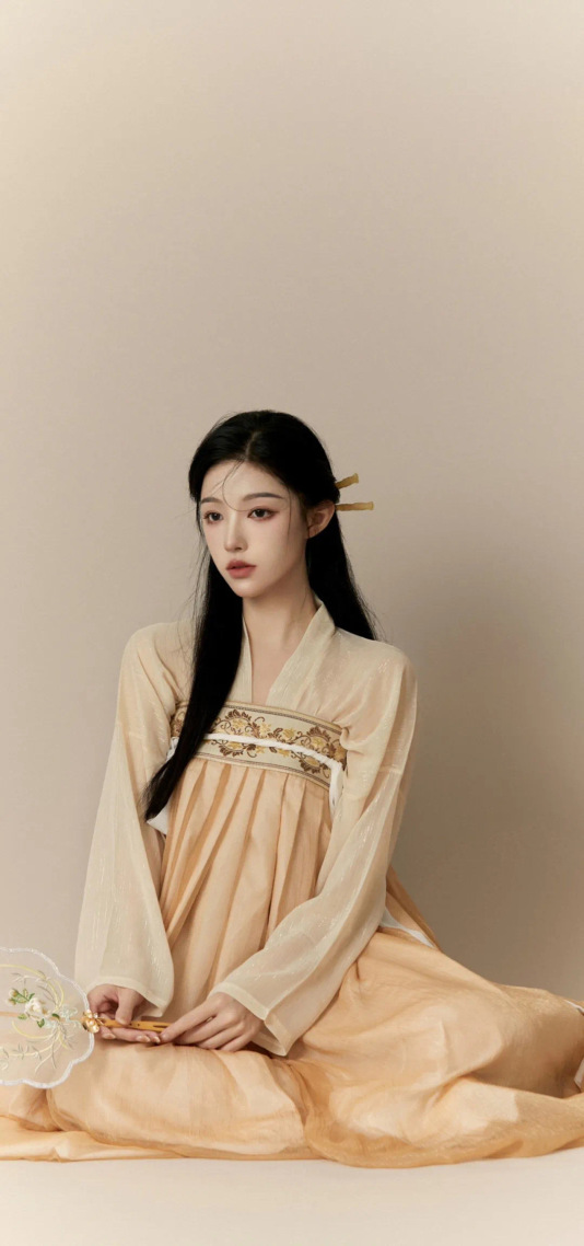 假装女朋友壁纸174