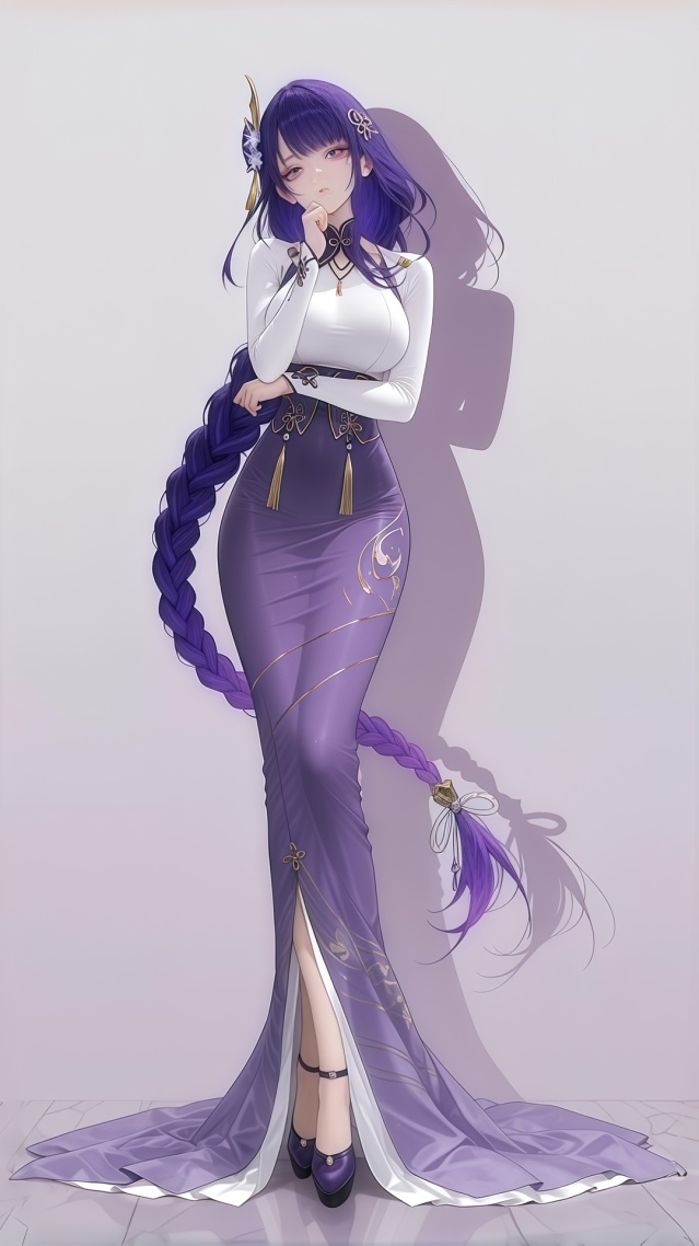 美女壁纸