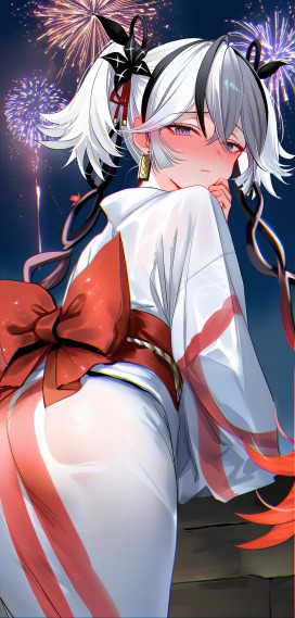 椿-ink墨