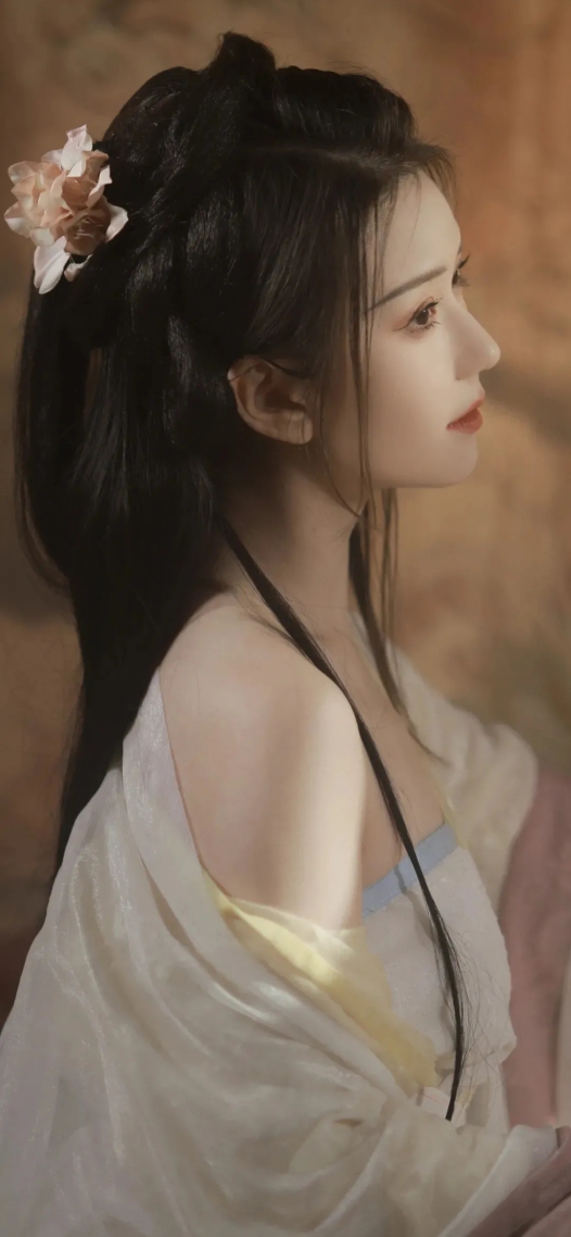 古风小姐姐