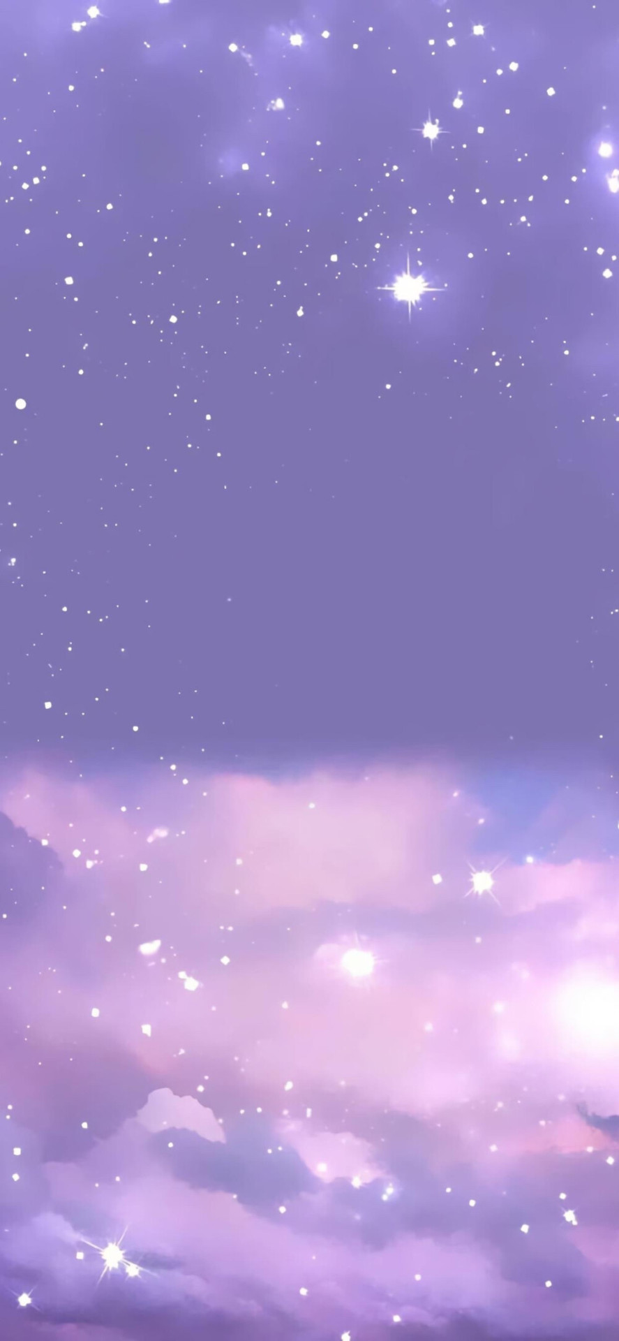 星河萬里，有悲有喜