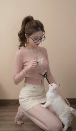 性感美女