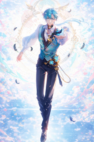 美少年