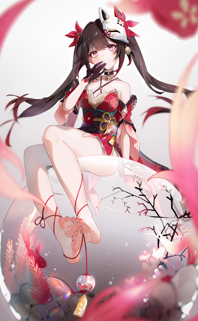 花火的小香jio