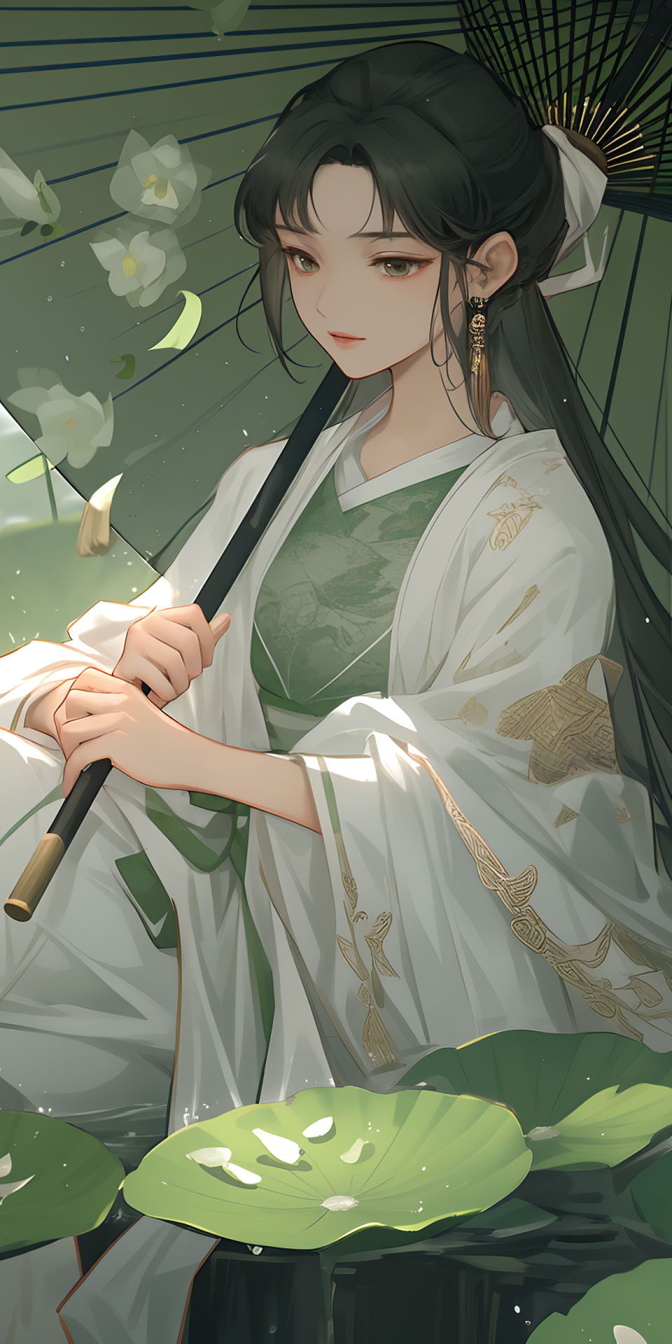 青衣