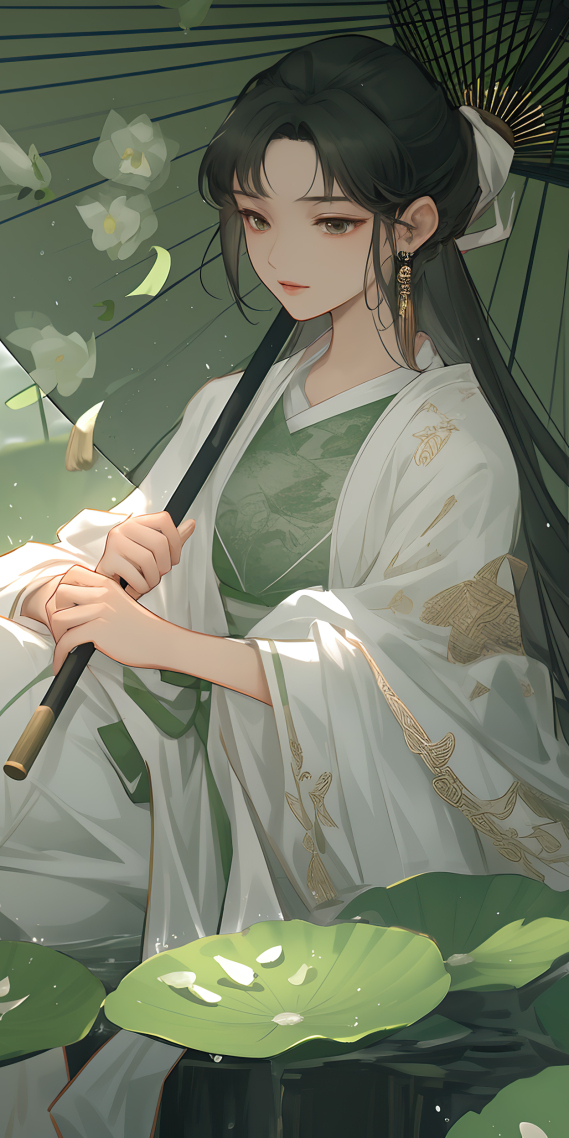 青衣