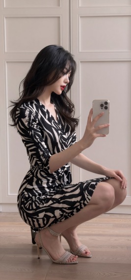 性感美女