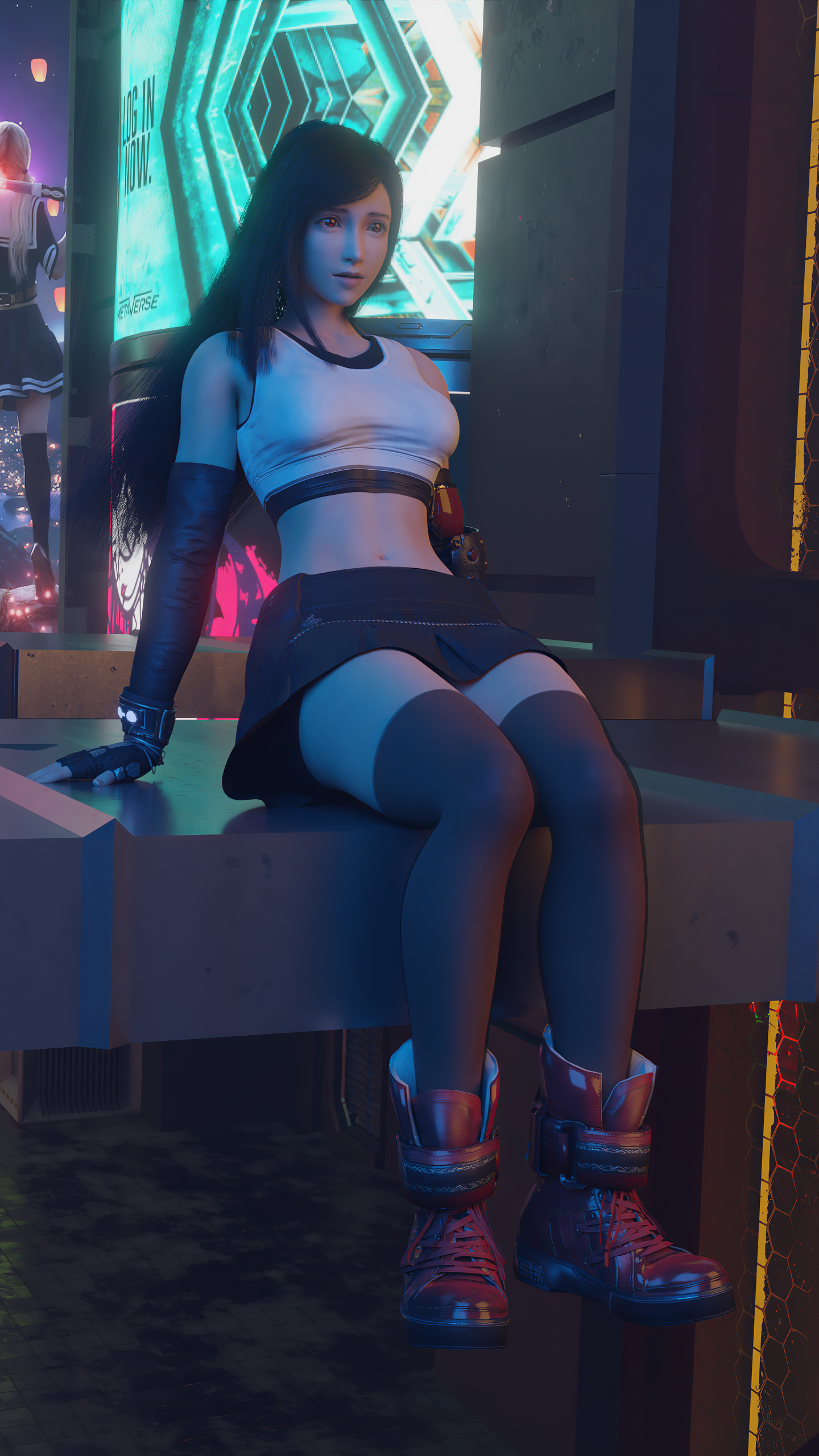 蒂法