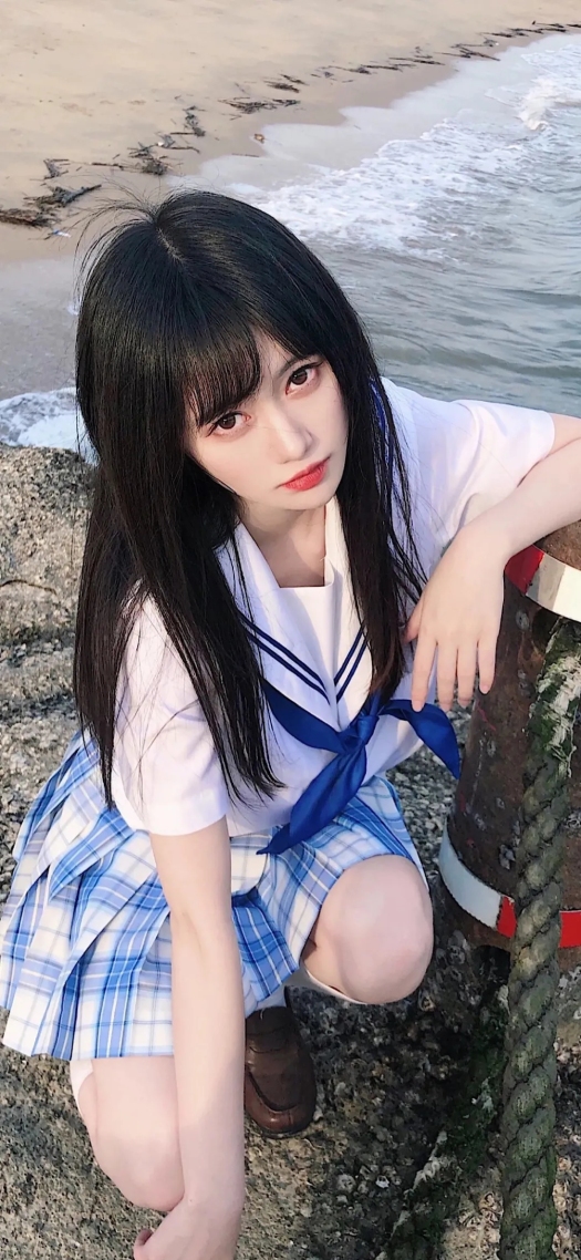 jk小姐姐