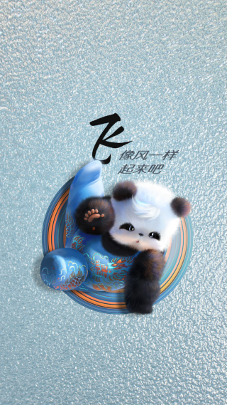 熊非熊体育图鉴平衡木