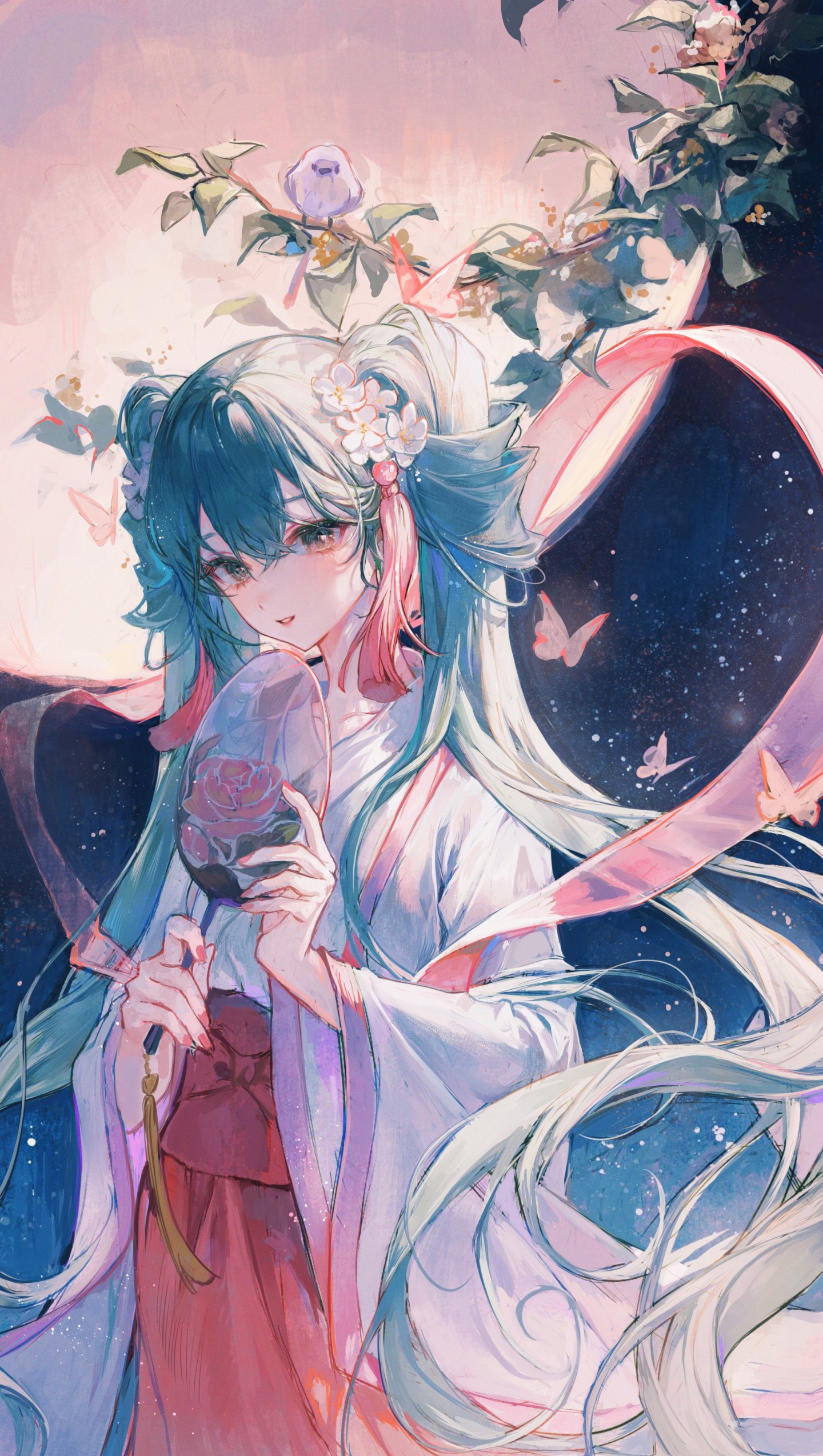 畫師：Matcha_