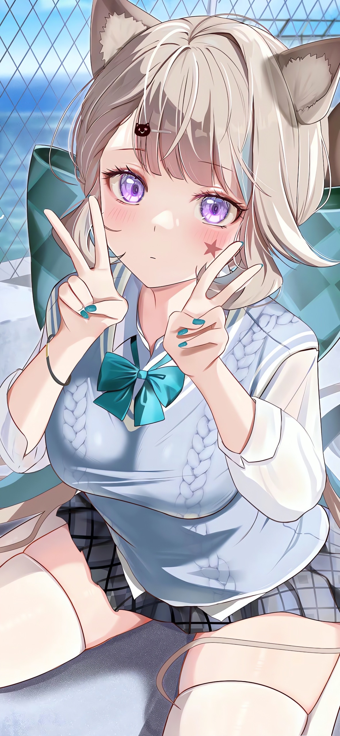 美少女2