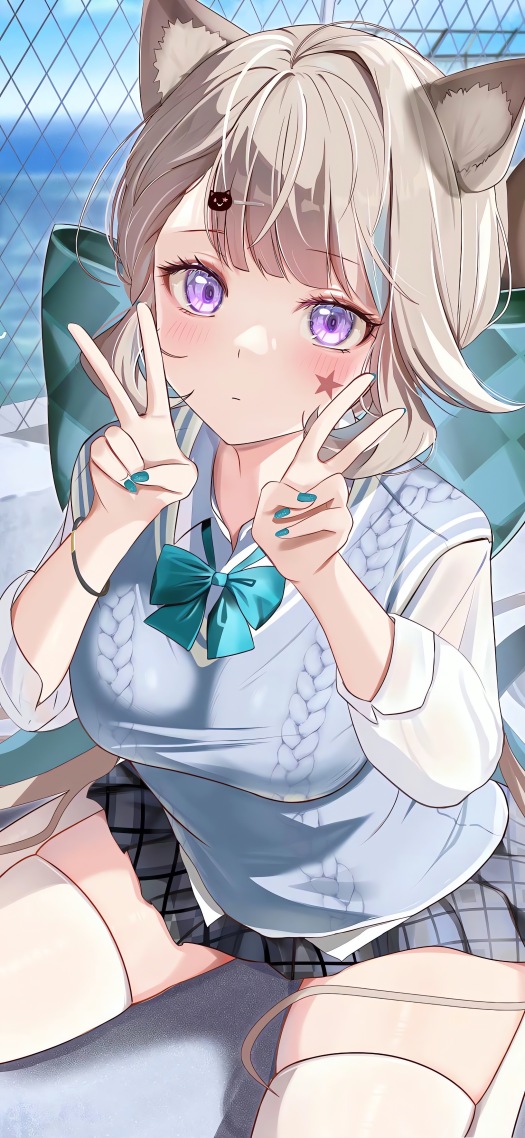 美少女2