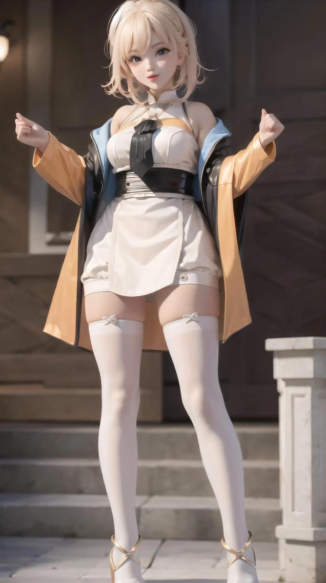 姬小滿