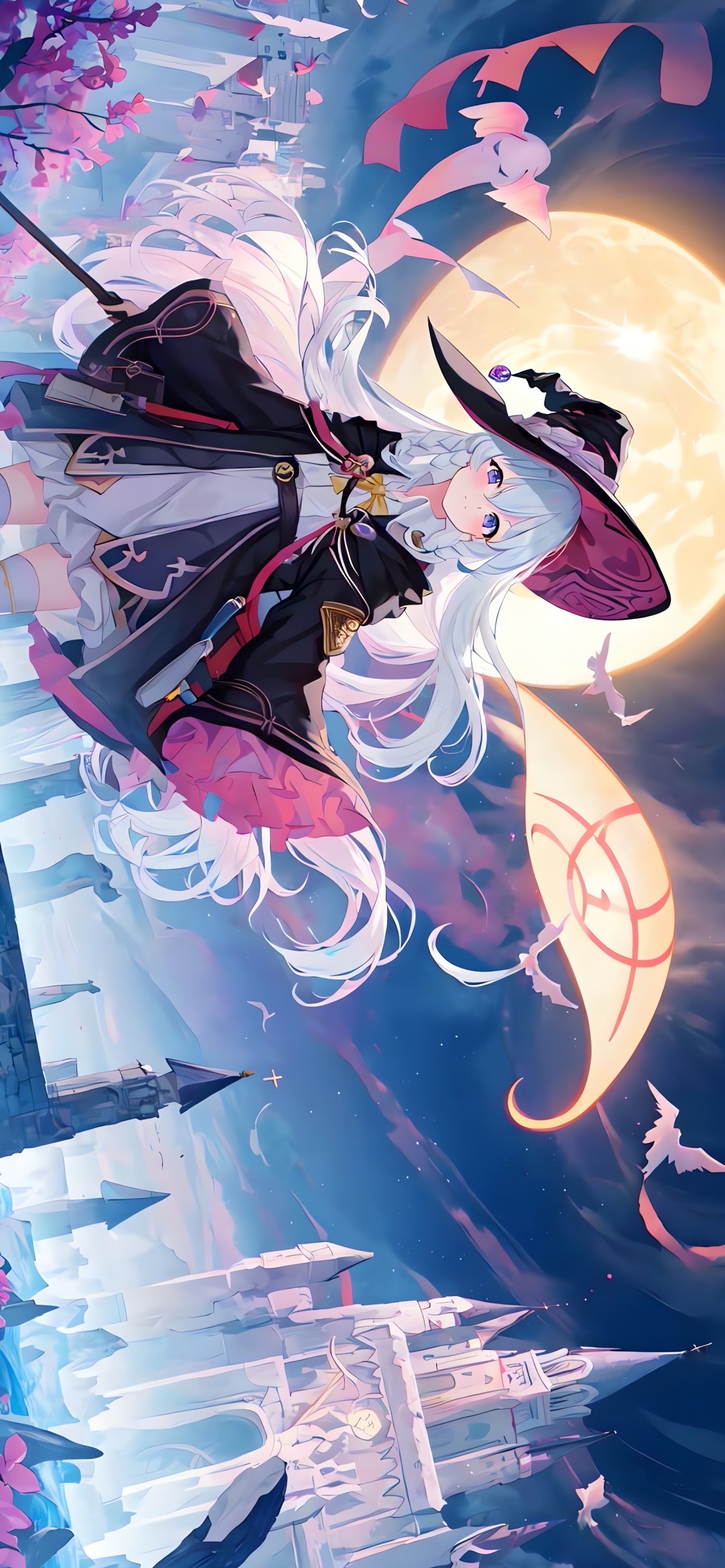 小巫師