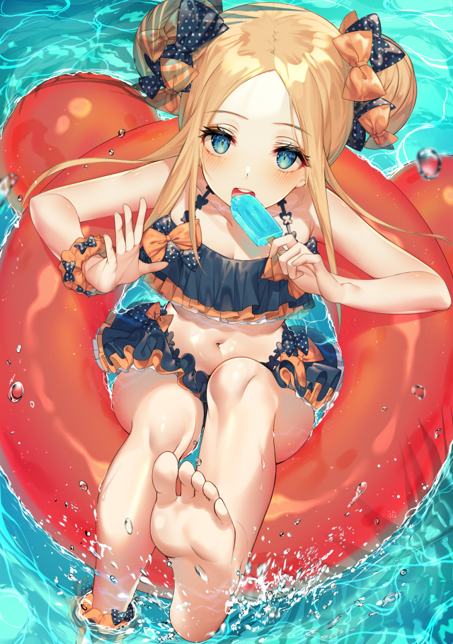 手機桌面圖片Fate