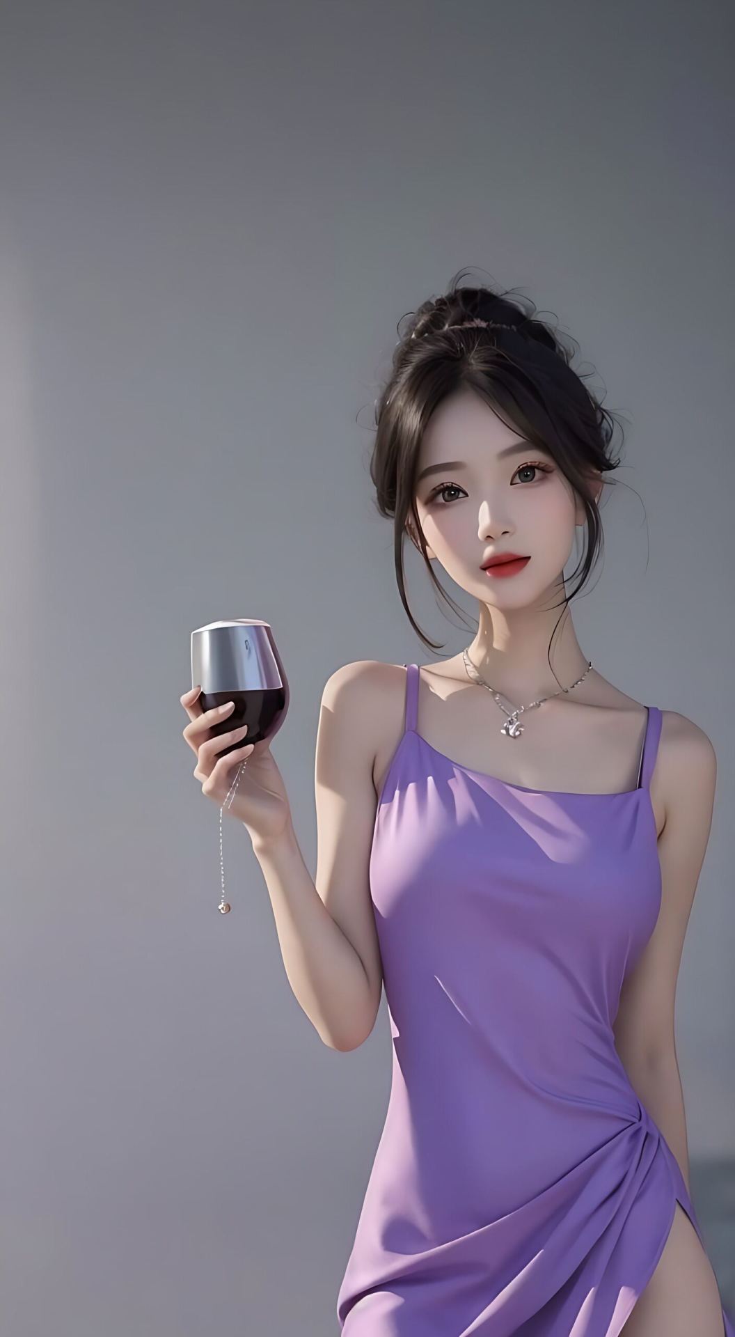 時尚美女