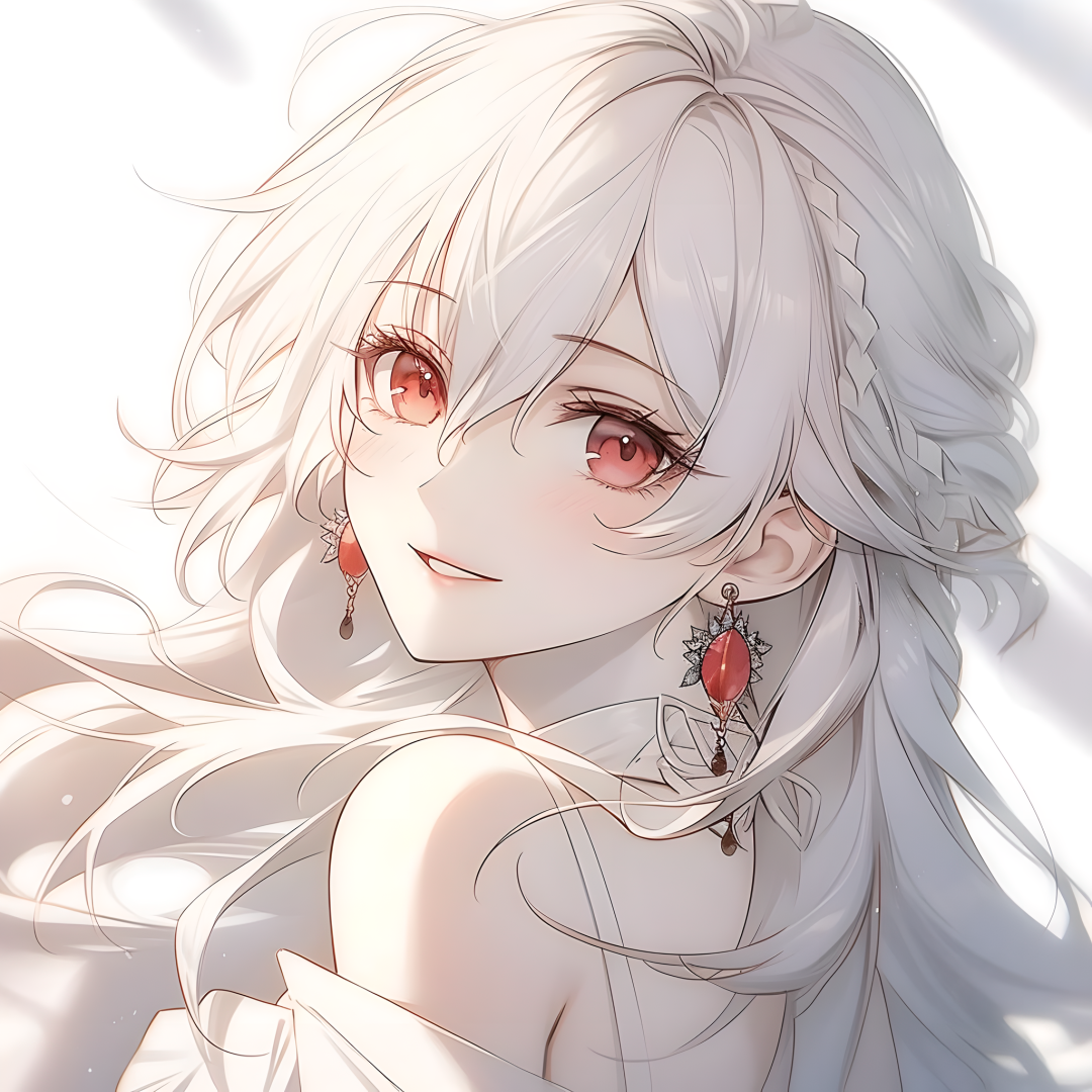 情侶女