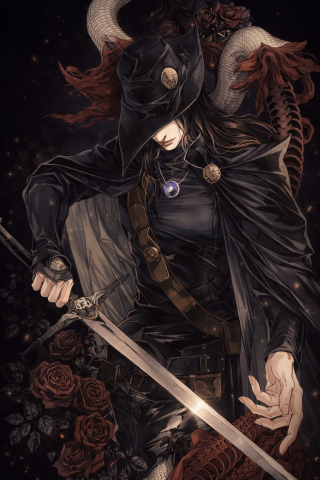 黑暗骑士