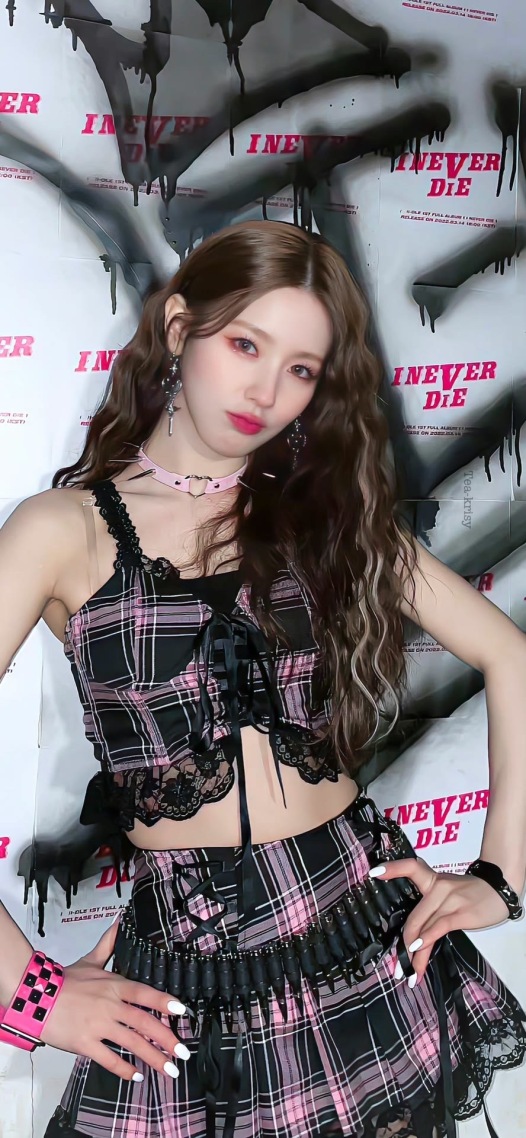 網紅美女