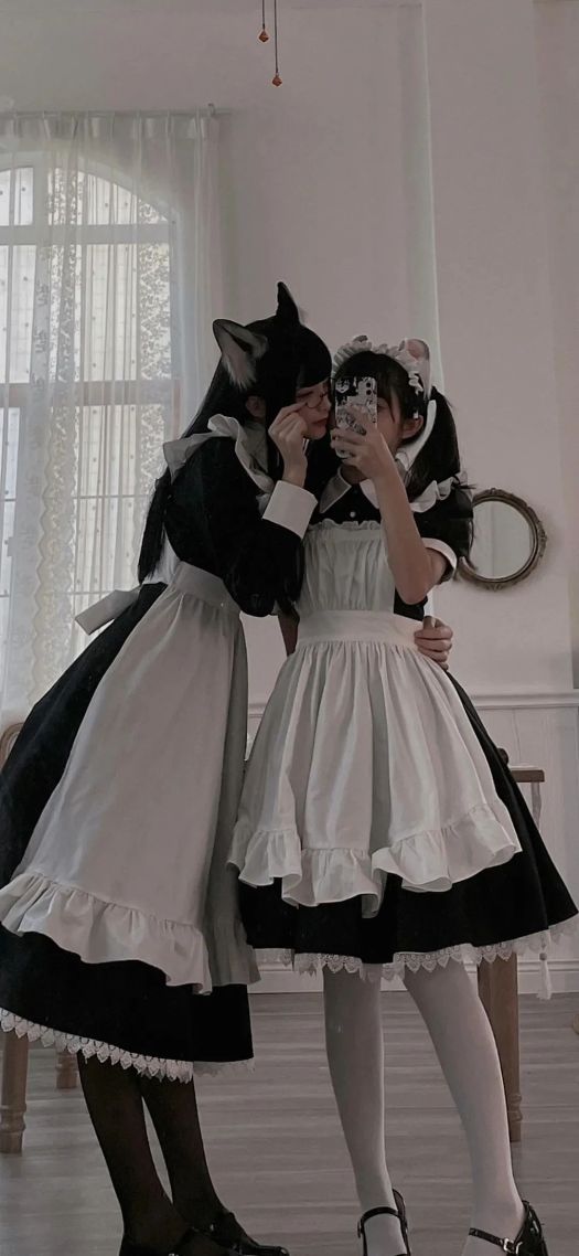 女僕姐妹