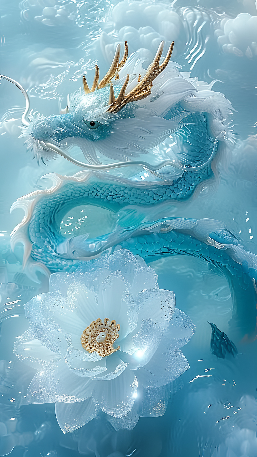 龍年大吉