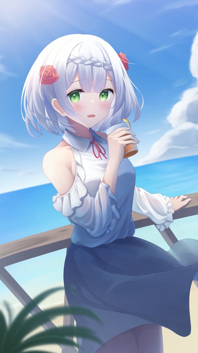 2k原神諾艾爾