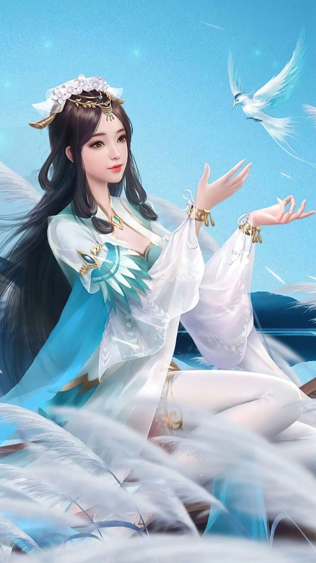 小姐姐