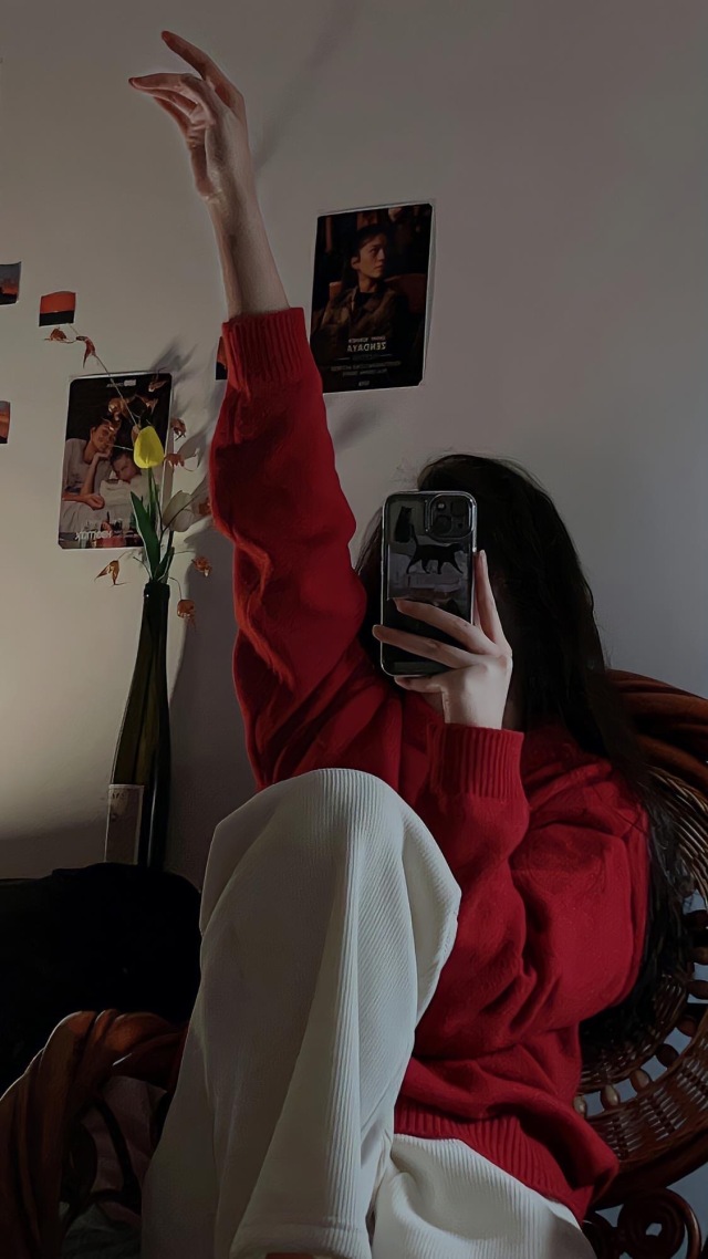 美女
