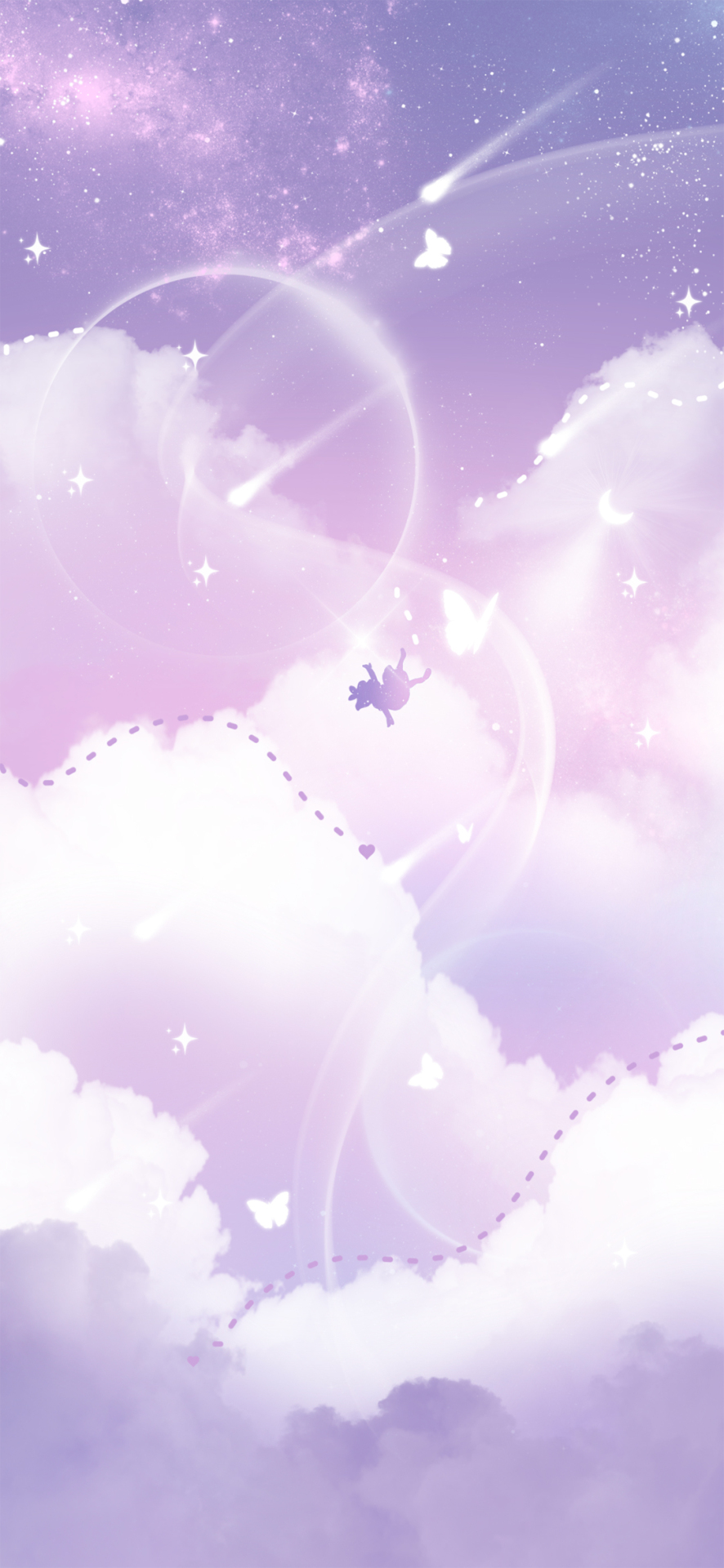 唯美天空2