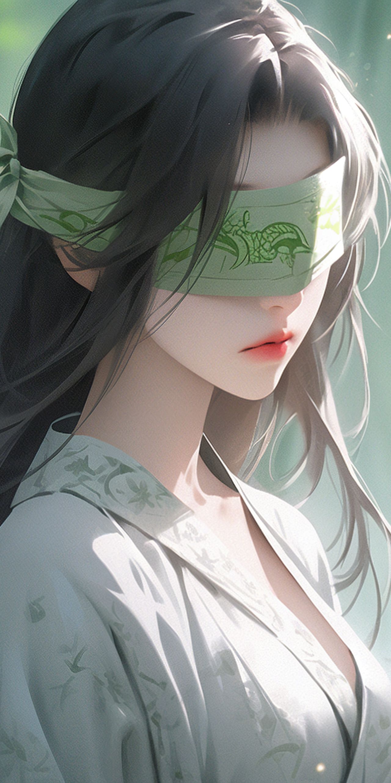 失心（原画）