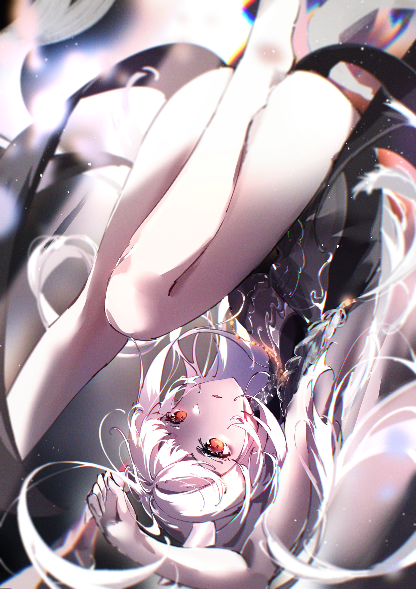 空洞少女
