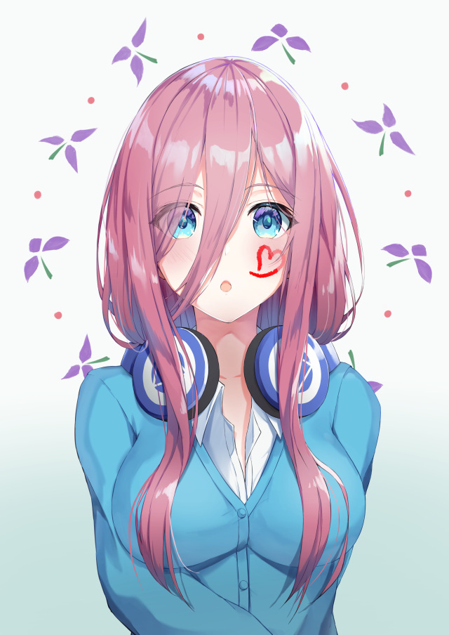 二次元壁纸