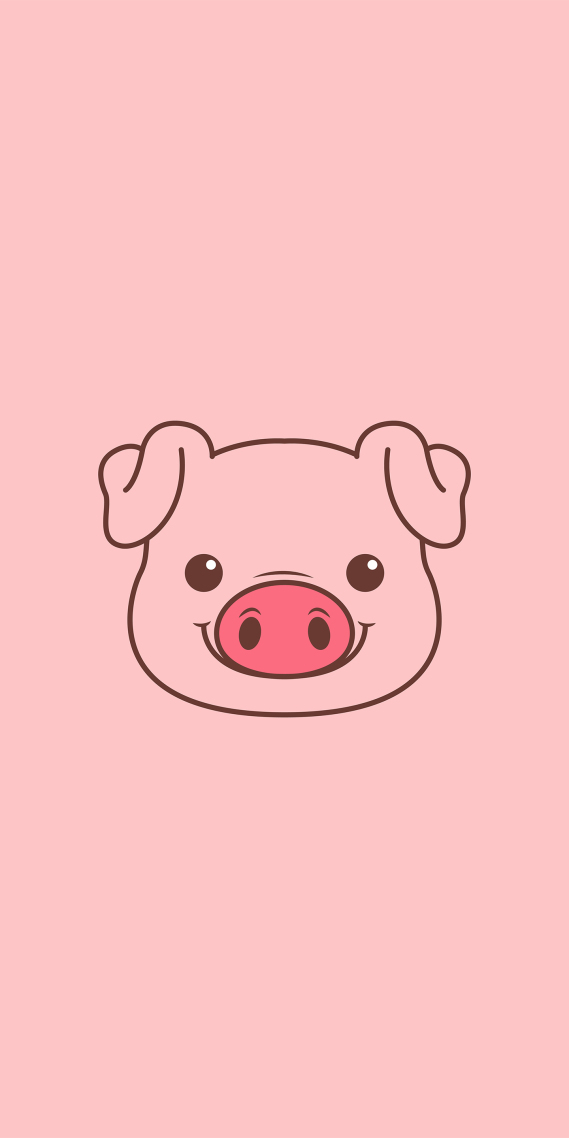 【可愛小豬 可愛】